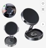 PORTA CELULAR PARA CARRO- IMANTADO AD MS35 - Imagen 2