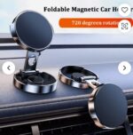 PORTA CELULAR PARA CARRO- IMANTADO AD MS35 - Imagen 4