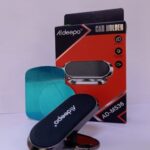 PORTA CELULAR PARA CARRO- IMANTADO ALDEEPO AD-MS36