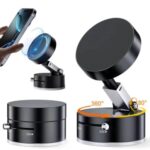 PORTA CELULAR PARA CARRO- IMANTADO C-03 - Imagen 2