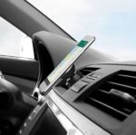 PORTA CELULAR PARA CARRO- IMANTADO TCH0143 - Imagen 4