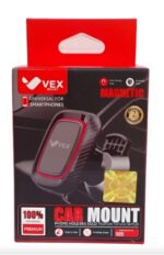 PORTA CELULAR PARA CARRO- IMANTADO VEX - Imagen 5