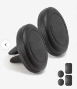 PORTA CELULAR PARA CARRO- IMANTADO XSD - Imagen 3