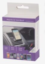 PORTA CELULAR PARA CARRO- IMANTADO XSD - Imagen 4
