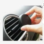 PORTA CELULAR PARA CARRO- IMANTADO XSD