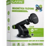 PORTA CELULAR PARA CARRO- IMANTADO CAFINI CN ZJ5950