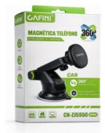 PORTA CELULAR PARA CARRO- IMANTADO CAFINI CN ZJ5950