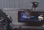 PORTA CELULAR PARA CARRO- IMANTADO Q21 - Imagen 3