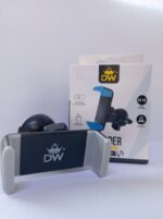 PORTA CELULAR PARA CARRO- DW GIRO 360 - Imagen 3