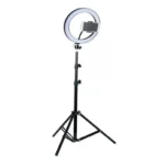 ARO DE LUZ LED RGB 26CM - Imagen 4