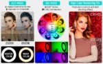 ARO LED RGB 45 CM RGB - Imagen 4