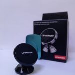 PORTA CELULAR PARA CARRO- IMANTADO LINKMAX LK-1290