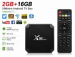 TV BOX 16MINI - Imagen 4