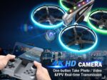 DRONE S30 - Imagen 4