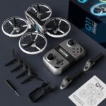 DRONE S30 - Imagen 5