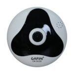 CÁMARA DE SEGURIDAD CAFINI CN-CA159. - Imagen 2