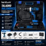 TALADRO SU-5073 LANTUM