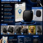 RASTREADOR GPS