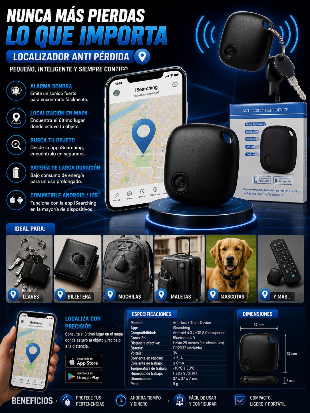 f5ad6f5c-38a9-4cc5-98da-6e5addd5a06c RASTREADOR GPS - Imagen 1