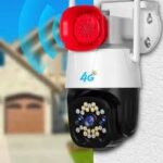 CAMARA CON BOCINA - Imagen 3
