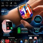 Reloj Inteligente Serie 11 Ai-11