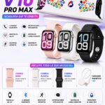Smart Watch V10 Pro Max